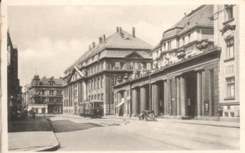 Ostrava 1942 95 002 ●